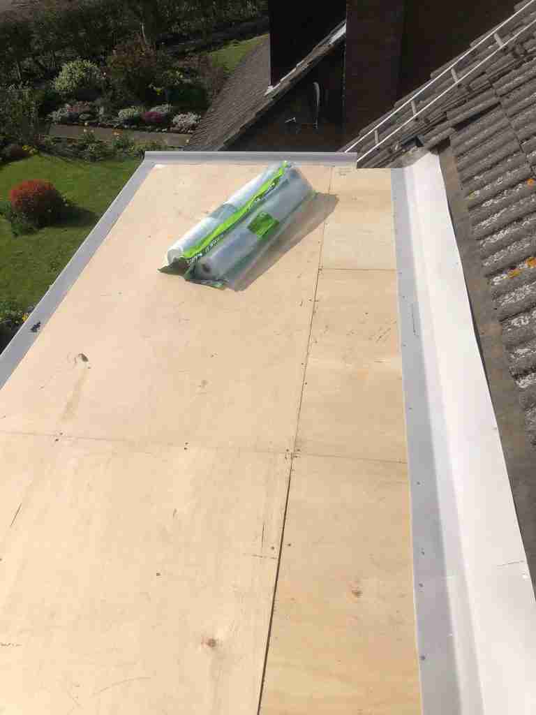 Local Roofer