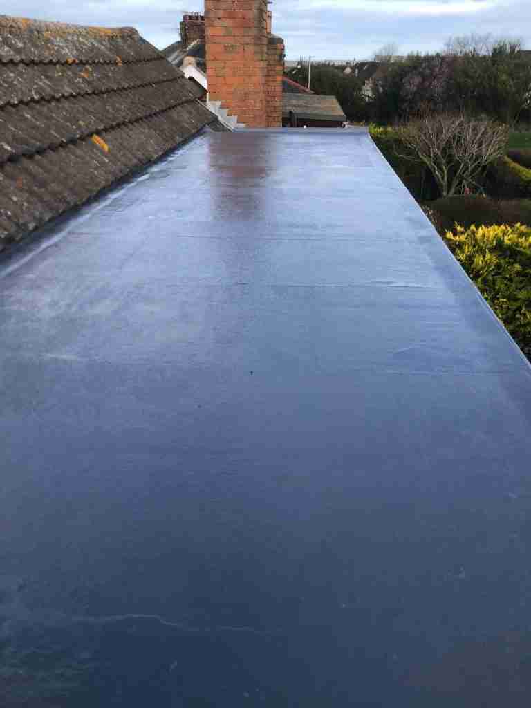 FLat Roof