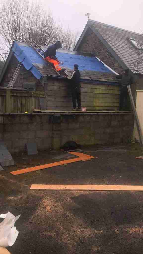 Local Roofer