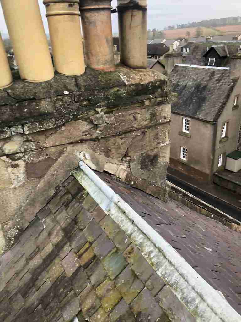 Emergency ROof Repairs