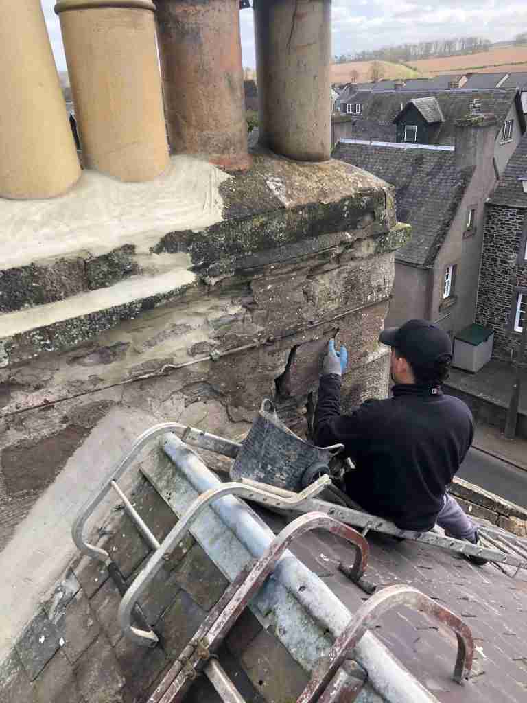 Local Emergency Roofer