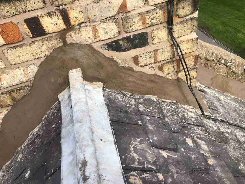 Emergency Roofer