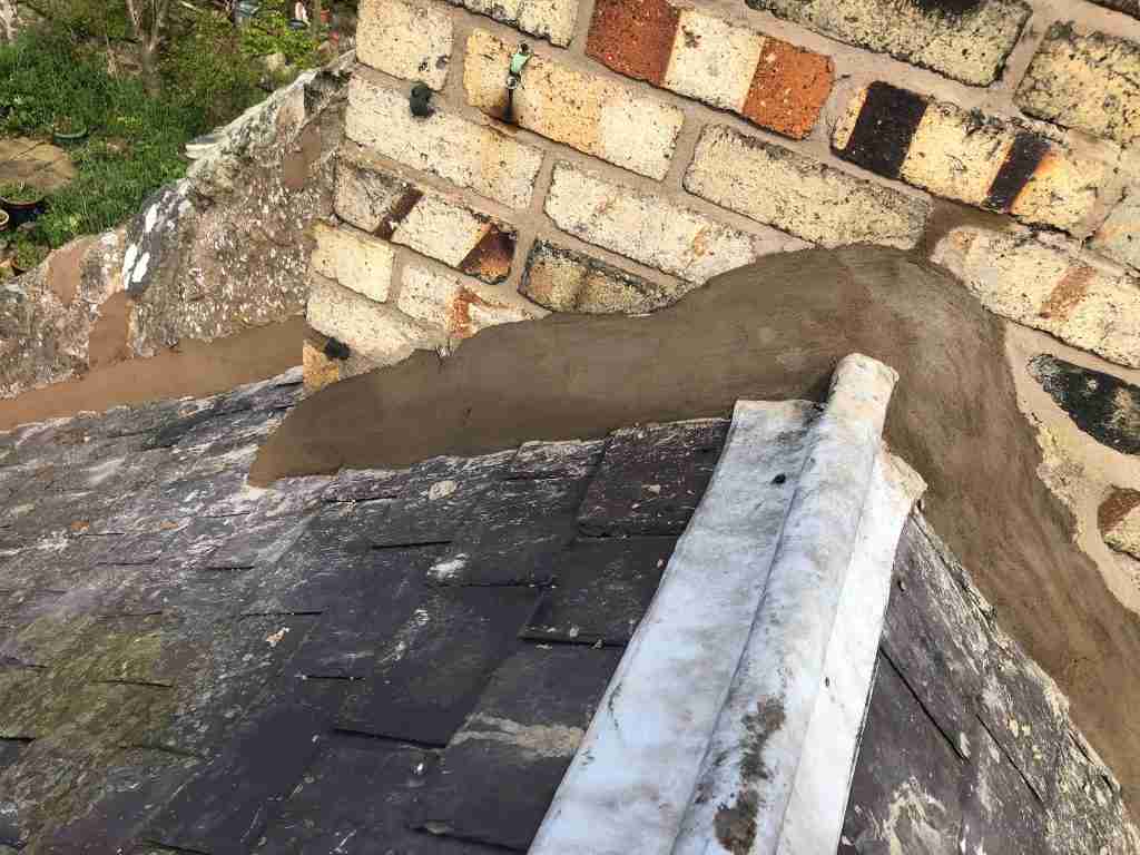 New Roof