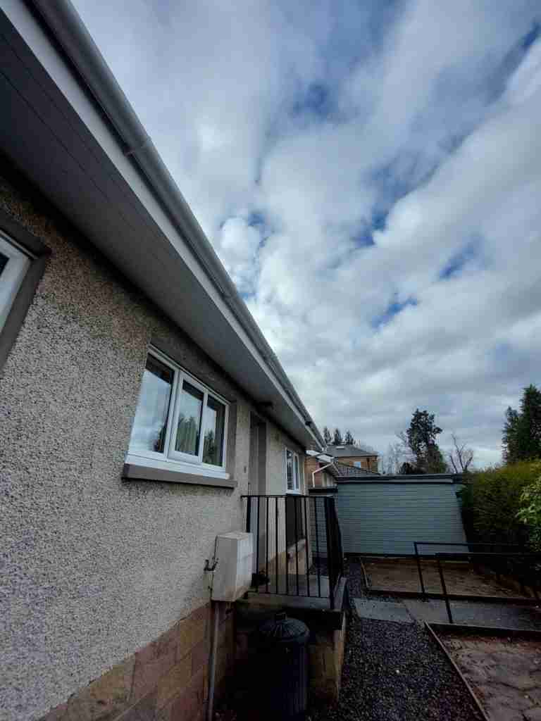 New Fascias