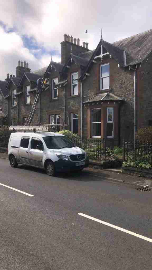 Local Roofer