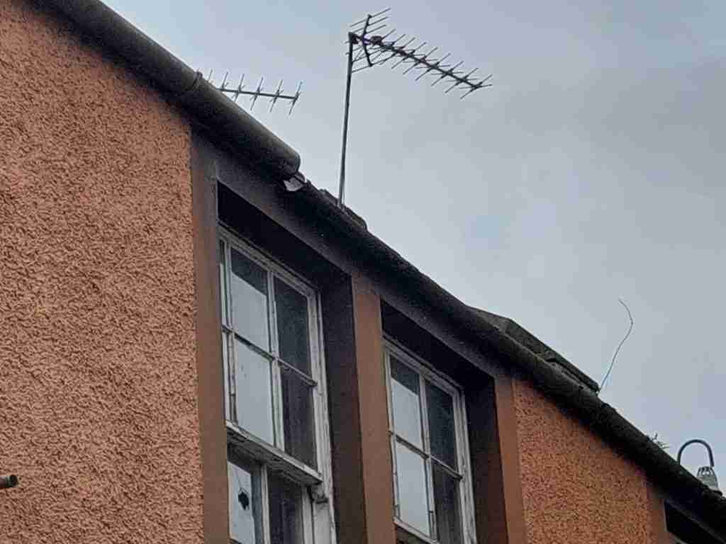 Emergency Roofer