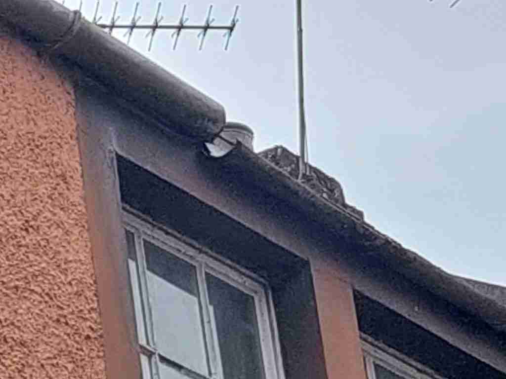New Gutters