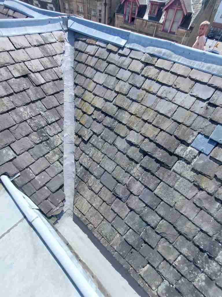Emergency Roofer