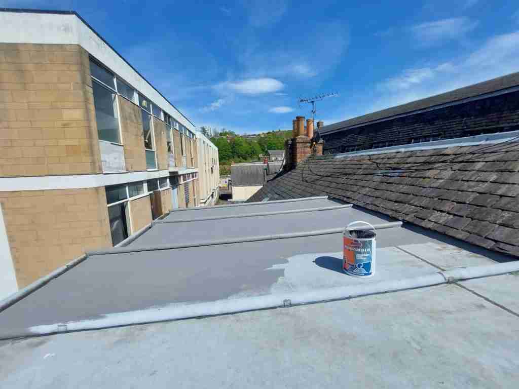 Emergency Roofer