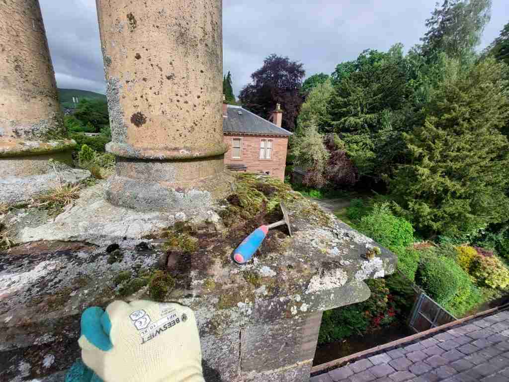 Emergency ROofer