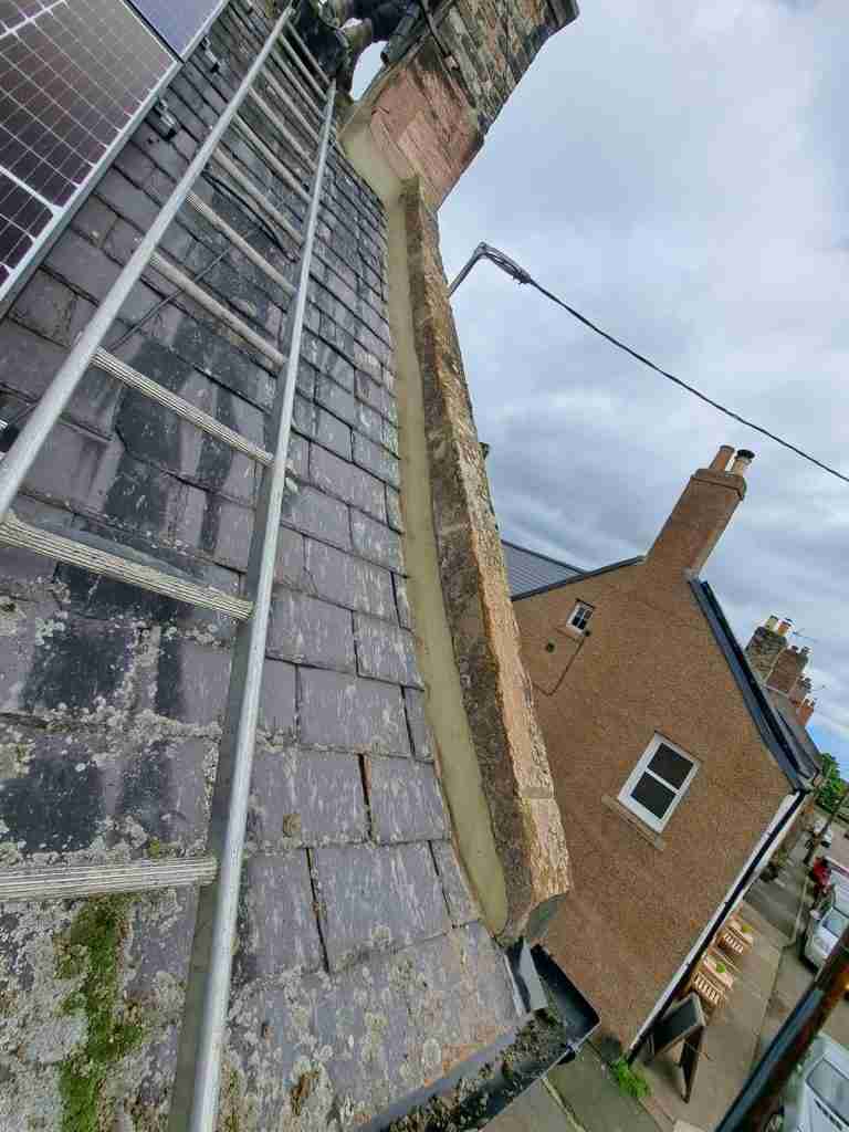 Repair Roof
