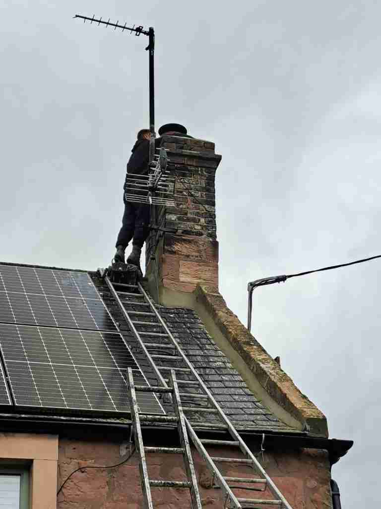 Local Roofer