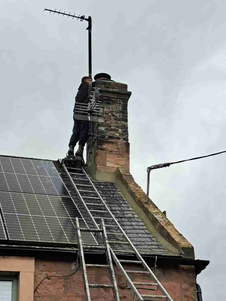 Emergency Roofer