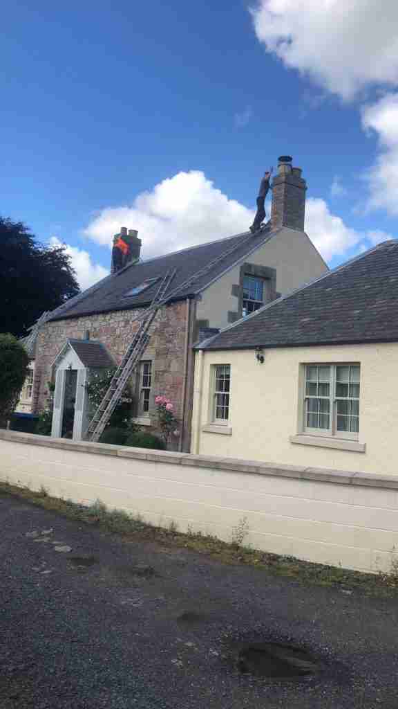New Roof