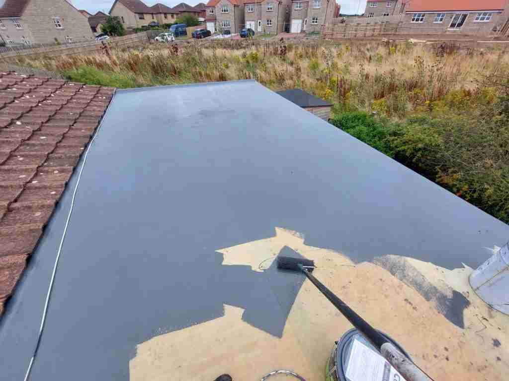 Emergency Roof Repairs