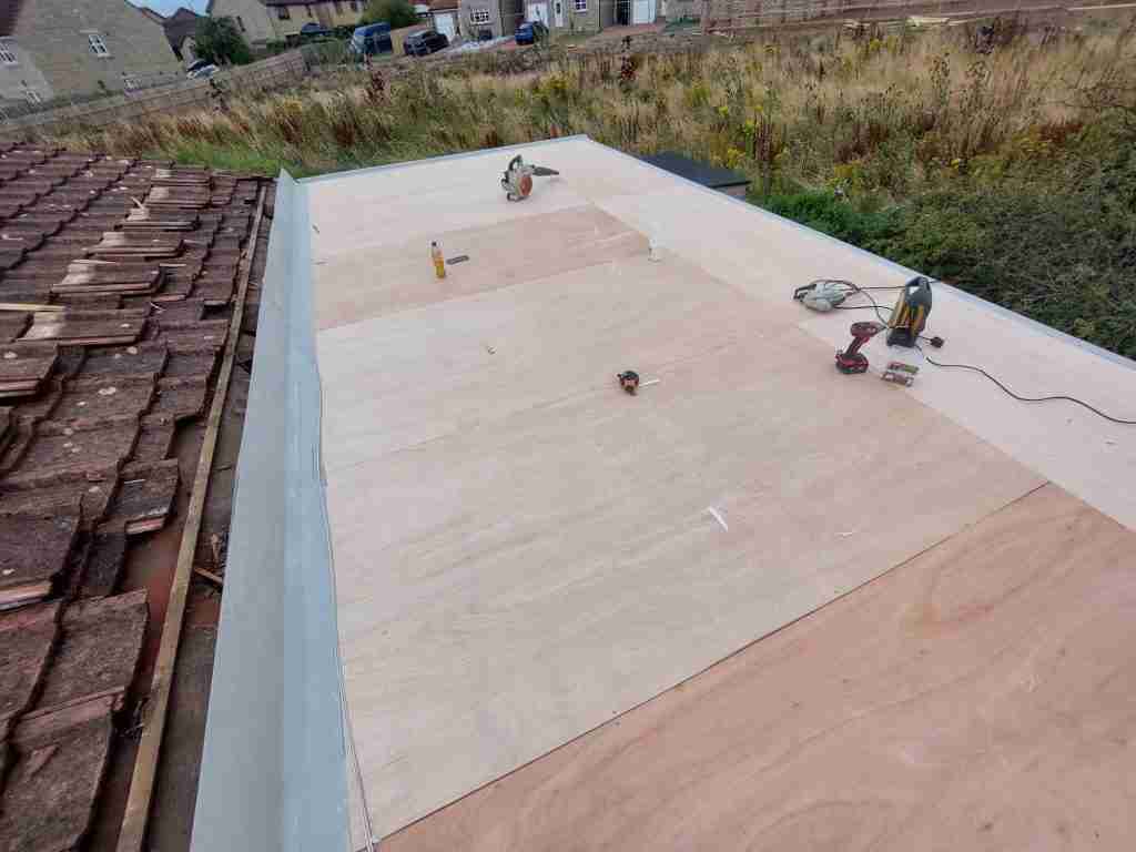 Emergency Roofer