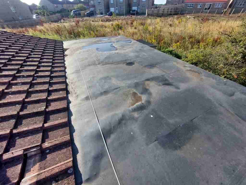 Emergency Roof Repairs