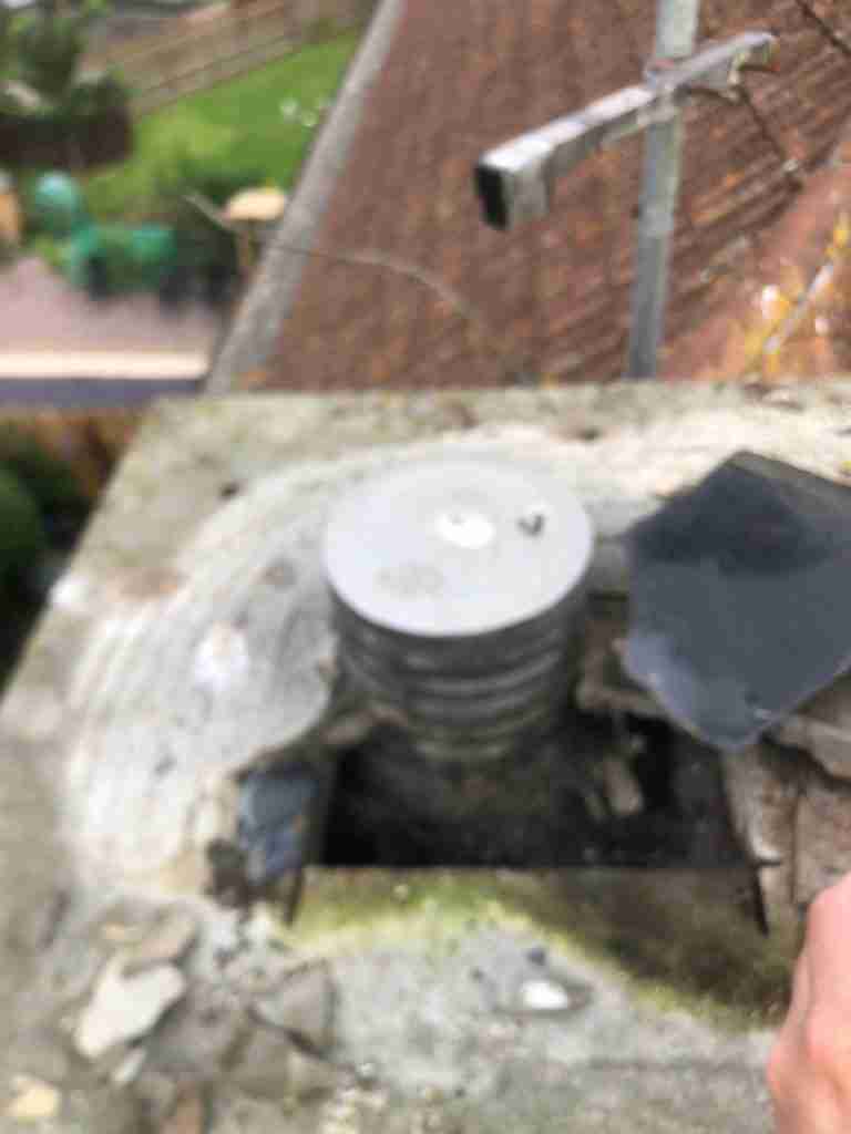 Emergency Roof Repairs