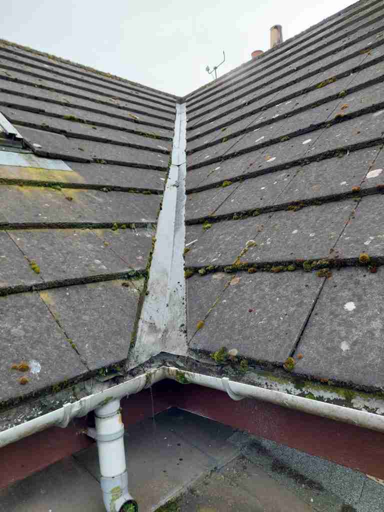 Emergency Roofer