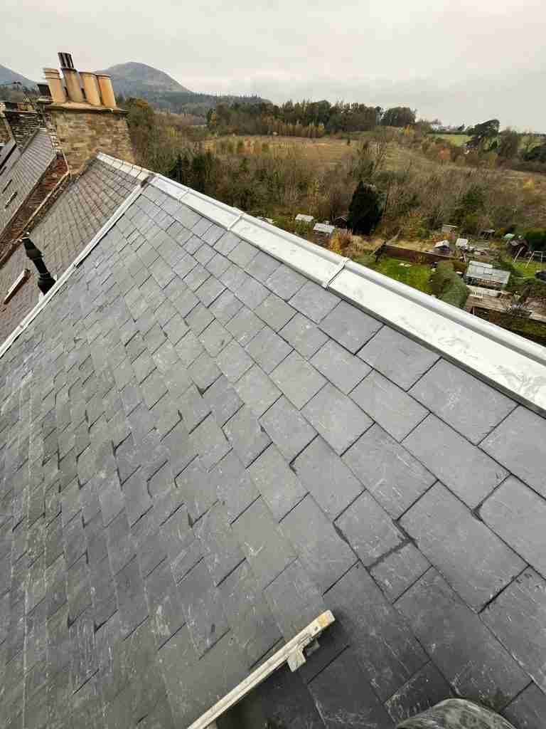 Roof Repairs
