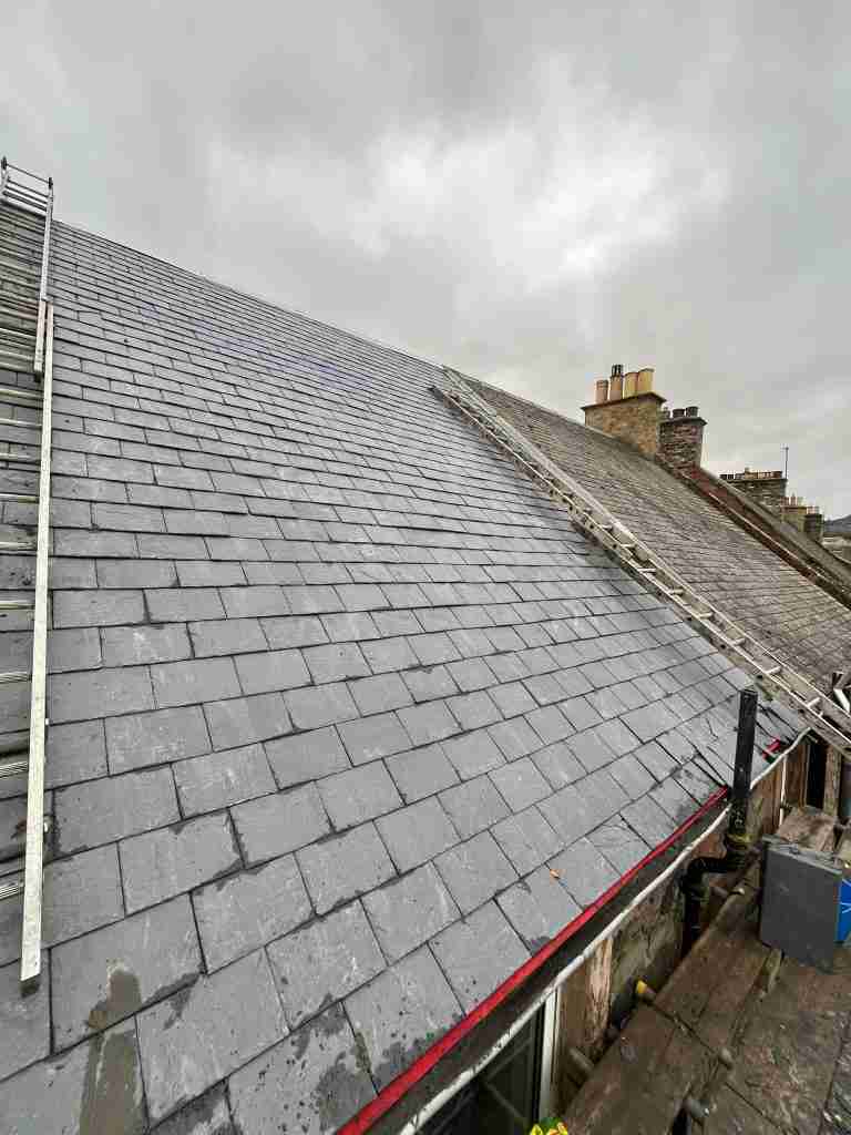 Local Roofer