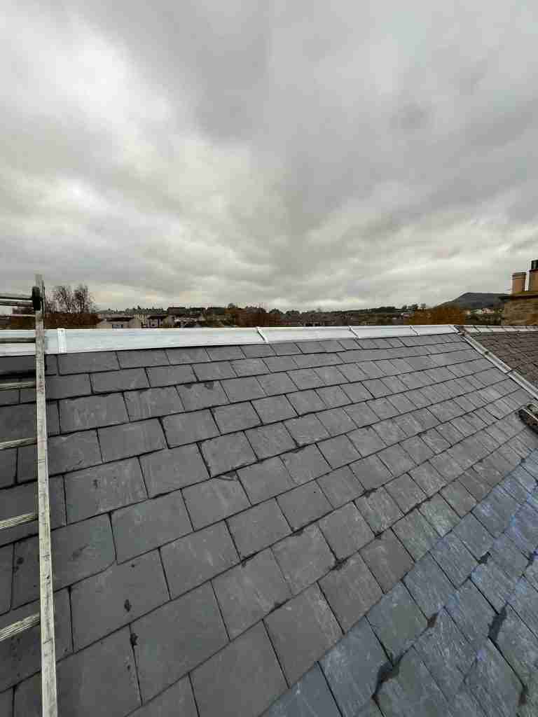 New Roof