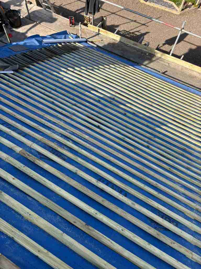 Local Roofer