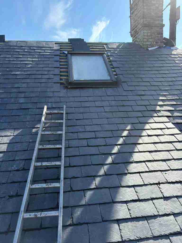New Roof