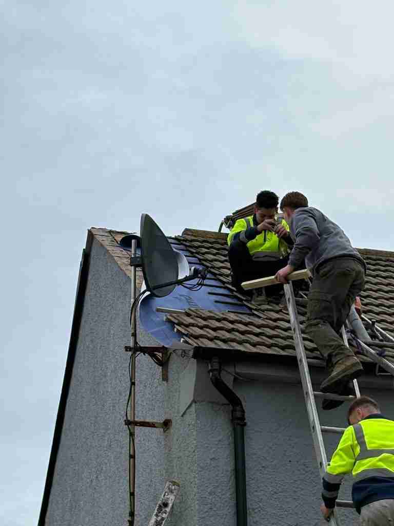 Local Roofer
