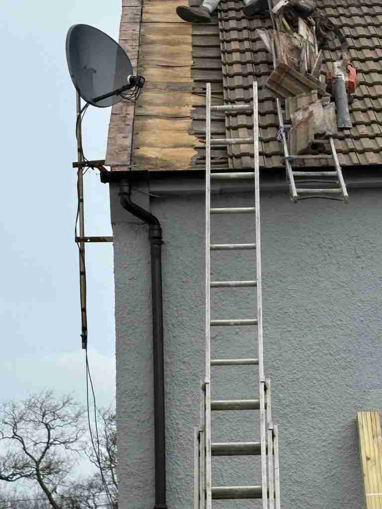 Replace Tiles