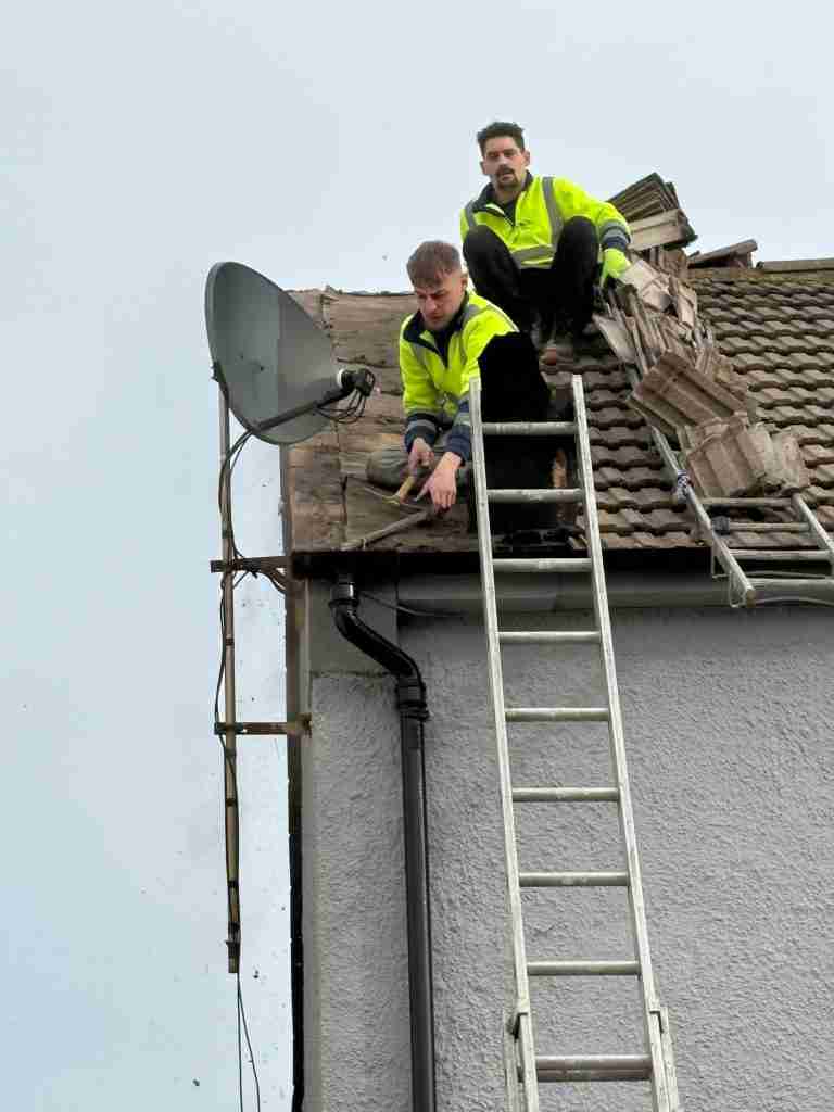 Local Roofer