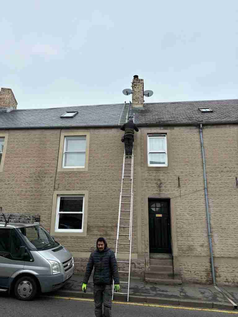 Local Roofer