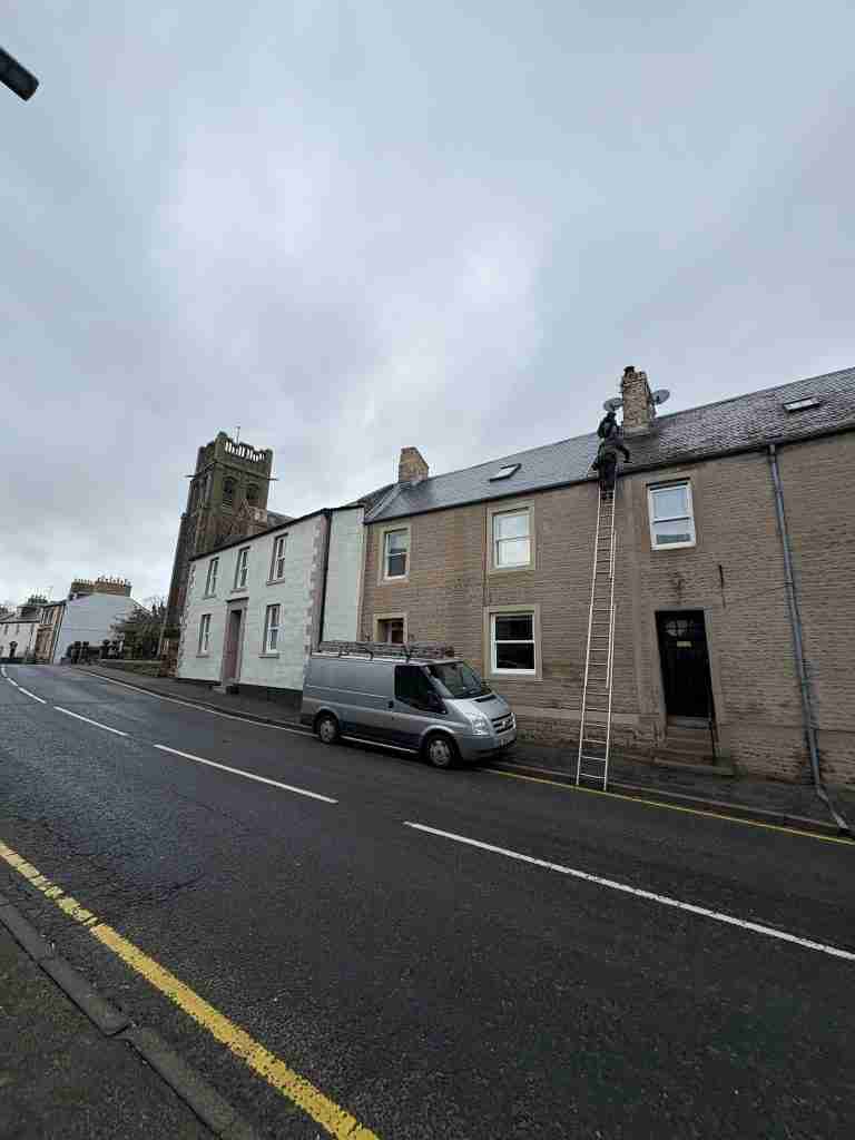 Emergency Roofer