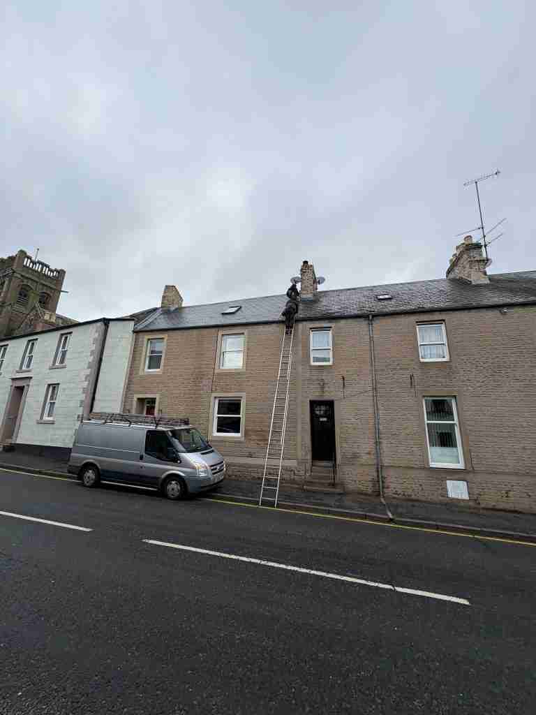 Repair Roof